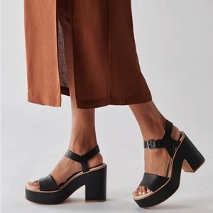 Dolce vita elly heels